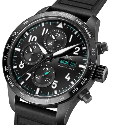 Pilot’s Watch Performance Chronograph 41 AMG 